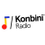 Konbini Radio Logo