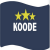 Koode Radio International Logo
