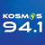 Kosmos 94.1 Logo
