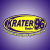 Krater 96.3 - KRTR-FM Logo