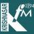 Krishnasar FM Logo