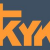 Kruiskyk Radio Logo