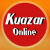 Kuazar Online Logo