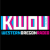 KWOU Radio Logo