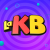 Ke Buena - XHPA Logo