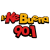Ke Buena - XHMIL Logo
