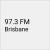 KIIS 97.3 Logo