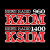 KZIM KSIM - KZIM Logo