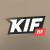 K I F Logo