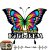 KelebekFM Logo