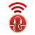 K-ONDA RADIO Logo