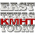 KMHT - KMHT-FM Logo