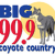 KXLY-FM - K280BE Logo