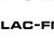 KLAC-FM Logo