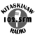 Kitaskinaw Radio - VF2295 Logo