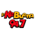 Ke Buena 91.3 FM - XHEOB Logo