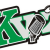 Kvoz - XHESJC-FM Logo