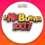 Ke Buena Nayarit - XHSK Logo