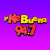 Ke Buena 94.7 FM - XETS Logo