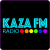 KAZA FM Logo