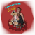 kinderradio-countrygirl Logo