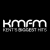 KMFM Medway Logo
