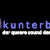 kunterbuntFM Logo