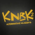 KNRK-2 - KNRK-HD2 Logo