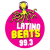 Latino Beats 99.3 - KRGT Logo