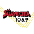 La Suavecita 105.9 - KRZY-FM Logo