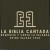 LA BIBLIA CANTADA Logo