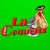 LA COQUETA MN Logo