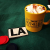 LA Lloyd Rock 30 Radio Logo