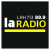 LRH 713 La Radio 89.9 MHz Logo