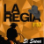 LaRegiaGruperaFM Logo