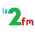 La 2 FM Logo