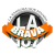 La Brava 107 Logo
