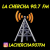 La Chercha 90.7 FM Logo