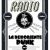 La Dexoriente Punk Radio Logo