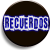 La Frecuencia 96 - Recuerdos Logo