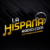 La Hispana Radio Logo
