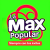 La Máx Popular Logo