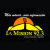 La Mision 92.3 Logo