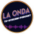 La Onda Radio Logo