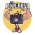 La Poderosa Logo