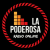 La Poderosa Radio Online - Radio 90s Logo