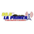 La Primera 88.5 Logo