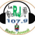 La RJ Radio Juvenil Logo