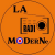 La Radio Moderne Logo