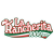 La Rancherita - XEFV Logo
